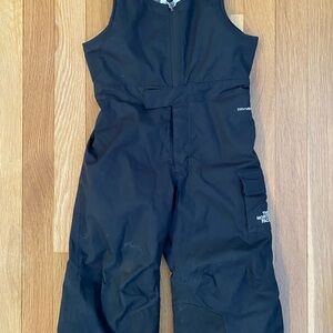 Snow bib (2T)